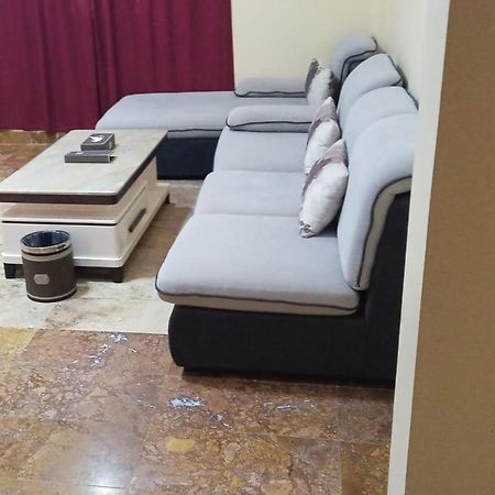 Farah Hotel Apartment Mascate Extérieur photo