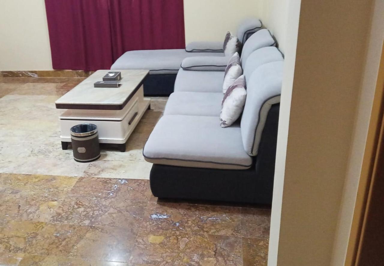 Farah Hotel Apartment Mascate Extérieur photo
